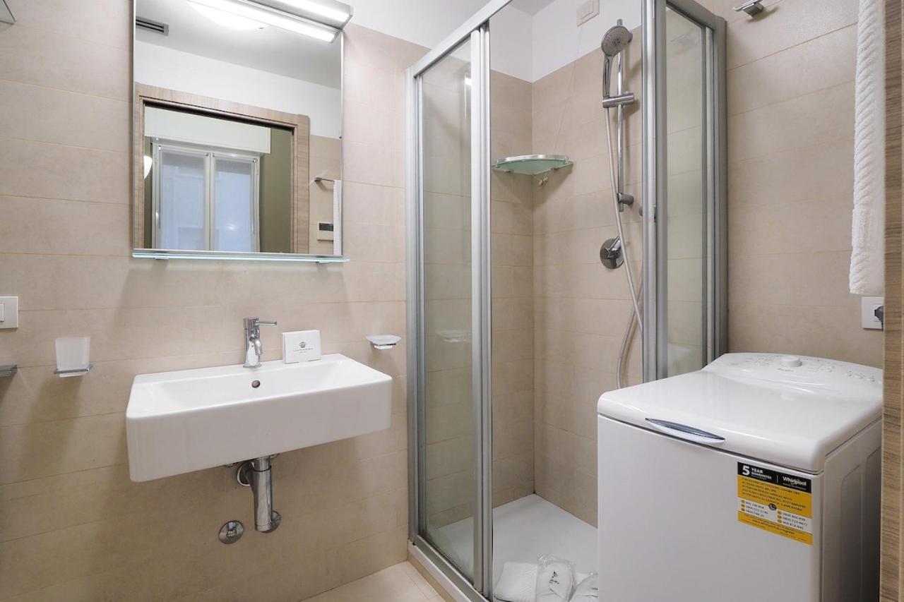 Contempora Apartments - Cavallotti 13 - B32 Milano Esterno foto
