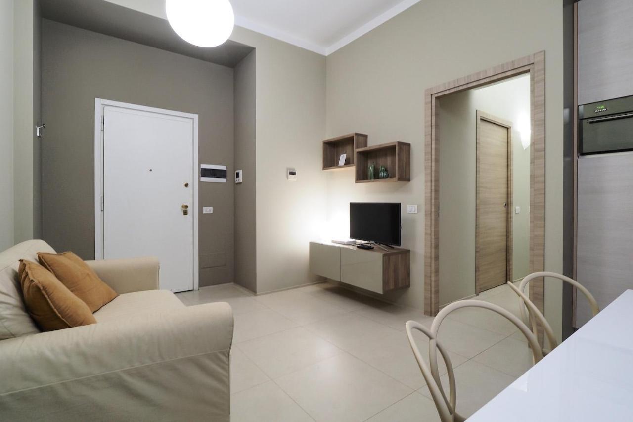 Contempora Apartments - Cavallotti 13 - B32 Milano Esterno foto