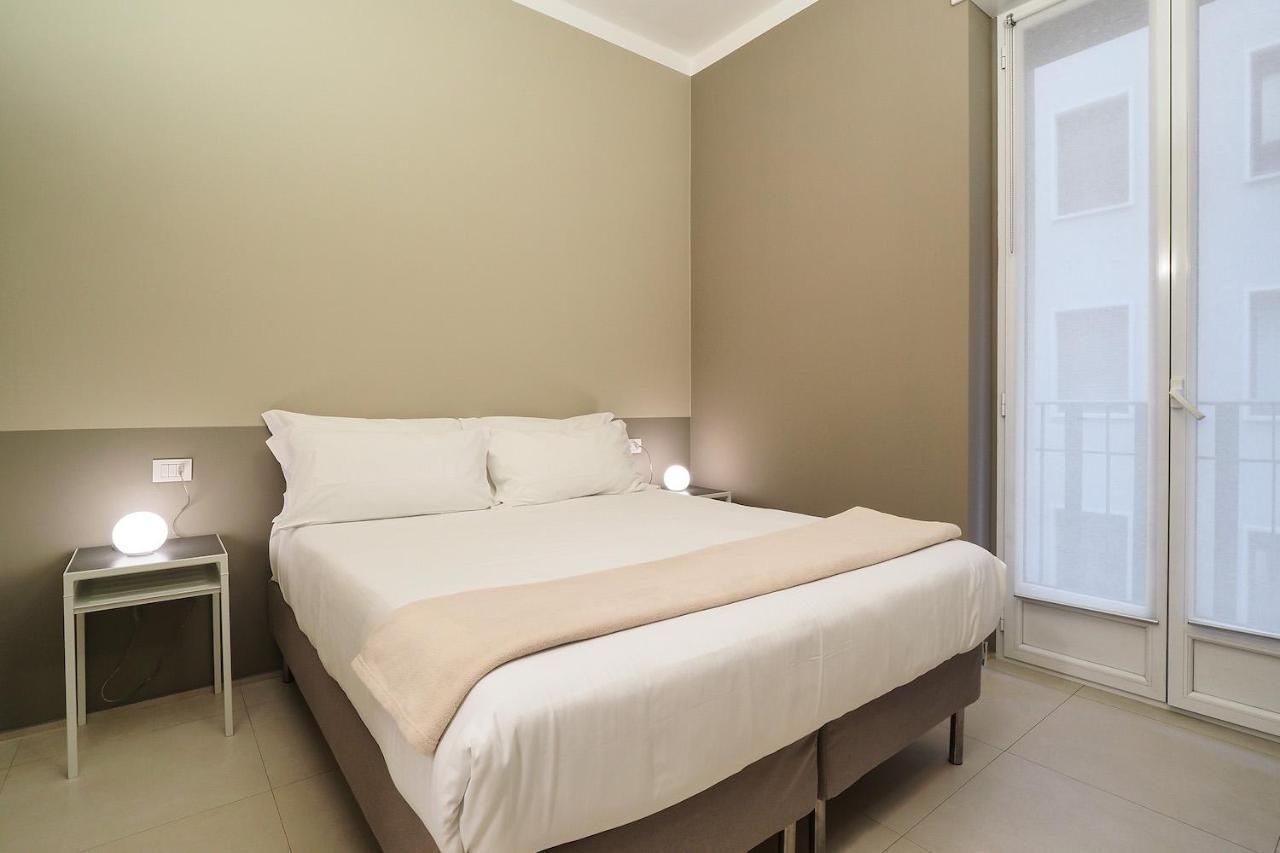 Contempora Apartments - Cavallotti 13 - B32 Milano Esterno foto